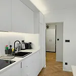 Apartmán Hemsen Spisska Nova Ves