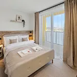 Apartmán Hemsen Spisska Nova Ves