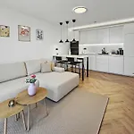 Hemsen Apartmán Spisska Nova Ves