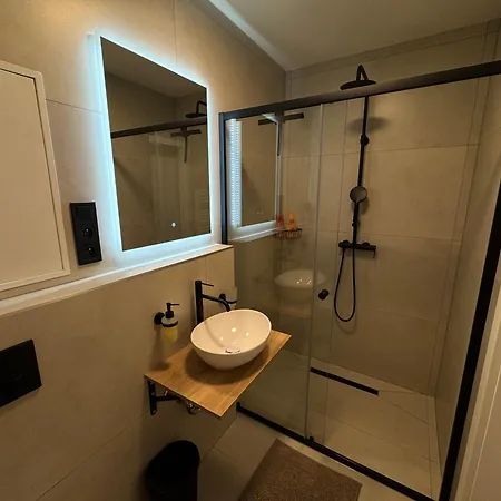 Hemsen Apartment Spisska Nova Ves