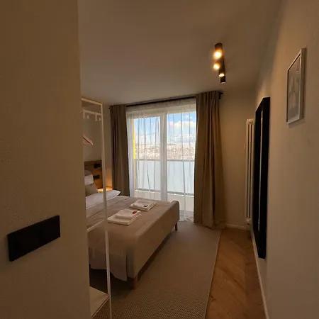 Hemsen Apartment