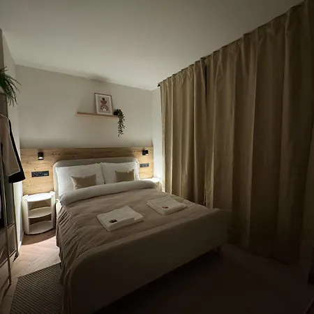 Hemsen Apartment Spisska Nova Ves