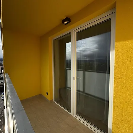 Hemsen Apartment