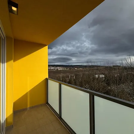 Hemsen Apartmán *
