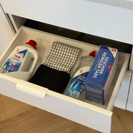Apartmán Hemsen *