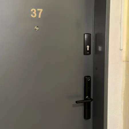 Hemsen Apartmán *
