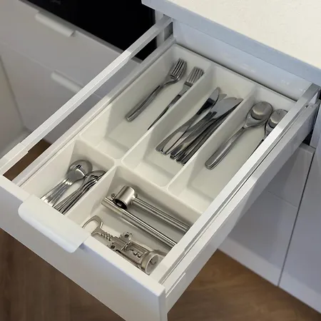 Apartmán Hemsen *