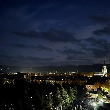Hemsen Apartmán Spišská Nová Ves