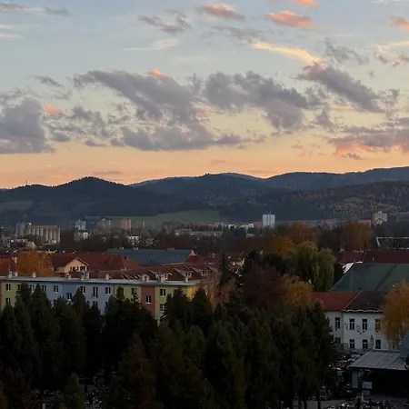 Hemsen Apartment Spisska Nova Ves