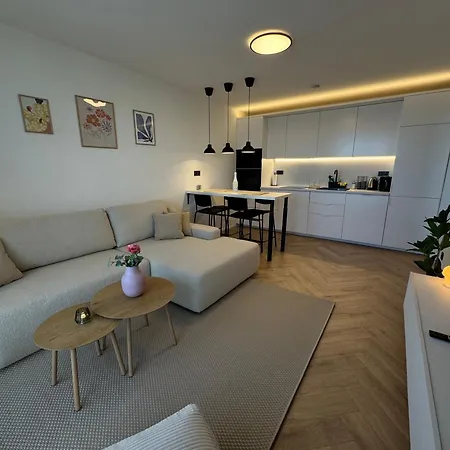 Apartment Hemsen