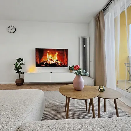 Hemsen Apartamento