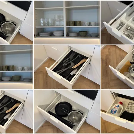 Apartamento Hemsen