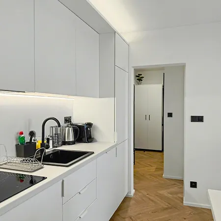 Appartamento Hemsen Spišská Nová Ves