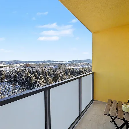 Hemsen Apartamento