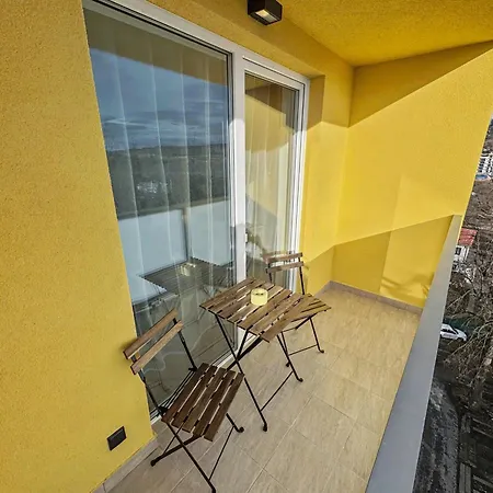Hemsen Apartamento Spišská Nová Ves