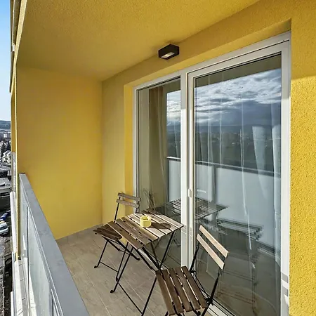 شقة Hemsen Spišská Nová Ves