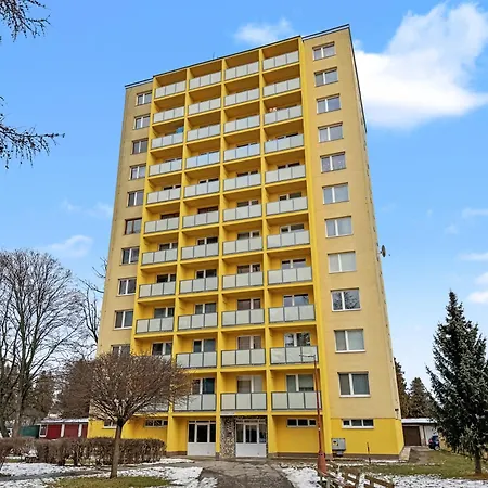 Apartamento Hemsen *