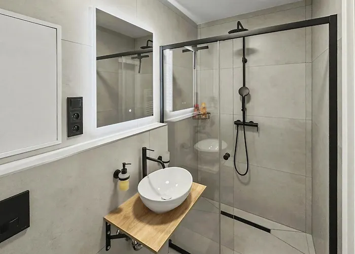 Hemsen Lejlighed Spišská Nová Ves