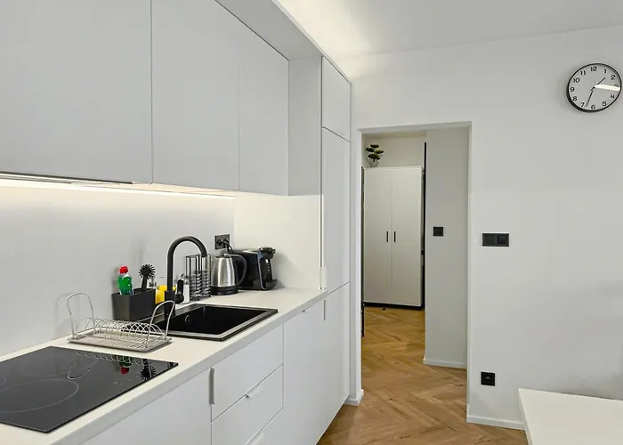 Lejlighed Hemsen Spišská Nová Ves