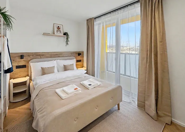 Lejlighed Hemsen Spišská Nová Ves